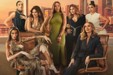 Stream It Or Skip It: ‘The CEO Club’ On Prime Video, A Reality Series Featuring Serena Williams And Other Women Entrepreneurs