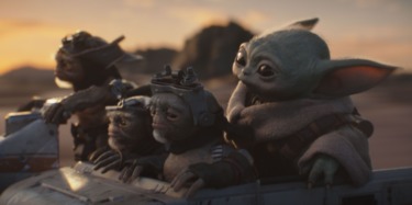 LEGO Officially Reveals 6 New Star Wars Sets For The Mandalorian & Grogu