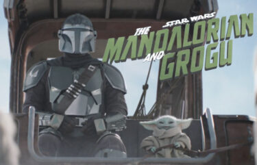 This is the Way: New “The Mandalorian and Grogu” Spot Debuts During Super Bowl