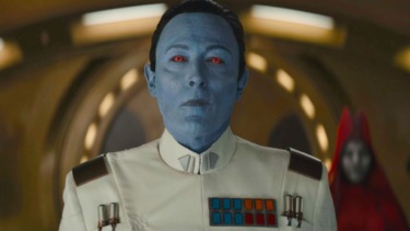 Will Grand Admiral Thrawn Appear In The Mandalorian & Grogu?