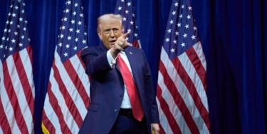 DAN GAINOR: Trump defeated the press like David smacked Goliath. Can they recover?