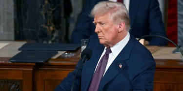 Speechwriters from Reagan to Biden agree: Trump’s SOTU is a critical test for his second term