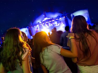 Ziggy Marley Replaces Shaggy at Universal Mardi Gras