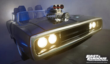 CONFIRMED: 5 NEW Coasters Announced for Popular Theme Parks