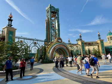 Universal Orlando Debuts New Multi-Day Ticket With Epic Universe Included