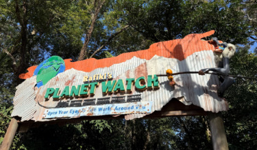 Rafiki’s Planet Watch Gets a Simplified Name When it Returns This Summer