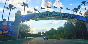 Disney World Makes Sudden Change That Will Alter Spring Break Vacations
