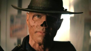 Walton Goggins Addresses Major Fallout Season 2 Rumor