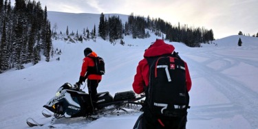Utah snowmobiler becomes third avalanche victim in a week amid backcountry dangers
