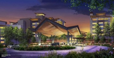 We’ve Got A HUGE Update on Disney World’s NEW Hotel