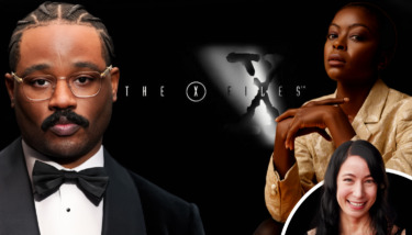 Ryan Coogler’s ‘X-Files’ Reboot Gets Hulu Pilot Order With Danielle Deadwyler Starring; Jennifer Yale Joins As Showrunner