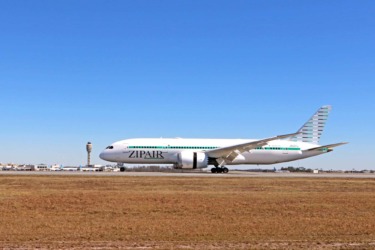 First-Ever Nonstop Passenger Flight from Tokyo to Orlando Marks Major Milestone