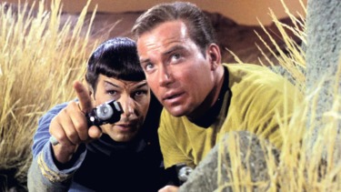 Beloved Star Trek character boldly goes Borg in upcoming comic book