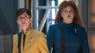 Starfleet Academy showrunner addresses why it took so long for Tilly to return