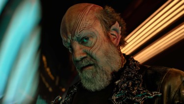 Starfleet Academy EP confirms 2 actors won’t return in season 2