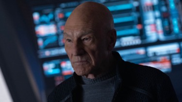 Starfleet Academy’s jaw-dropping flex is a clever homage to Star Trek: Picard