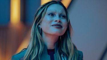 Starfleet Academy’s delightful DS9 Easter egg tips its cap to the classic series again