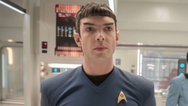 Illogical Star Trek villain has ‘a future’ in Strange New Worlds