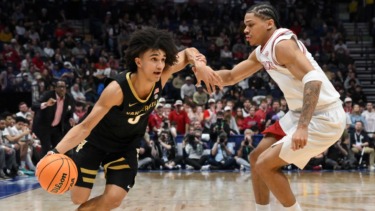 Star Trek fans can watch March Madness free preview on this streaming site