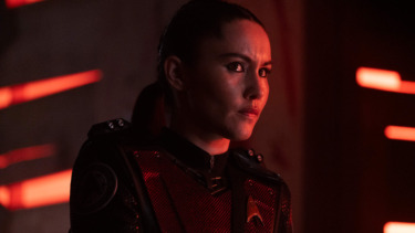 5 Star Trek: SNW Mirror Universe characters fans deserve