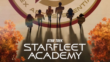 Starfleet Academy ‘is extraordinary’ & will be ‘a real gem in the future’