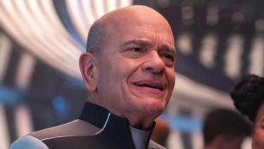 Star Trek actor is proud to be a part of the franchise ‘for more than 30 years’