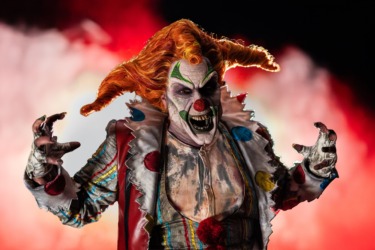 Jack is Back! New Theme and First House Announced for Halloween Horror Nights 35