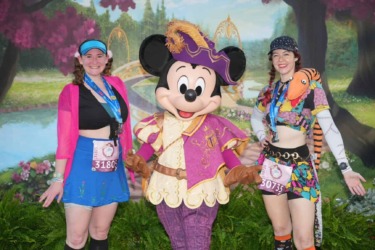 Disney Princess 10k recap 2026