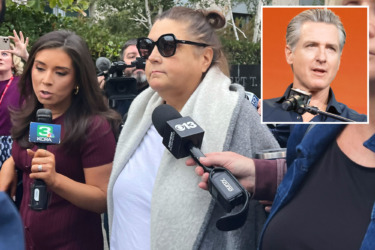 Gavin Newsom staffer received $50K payout — despite leaving in disgrace amid corruption probe