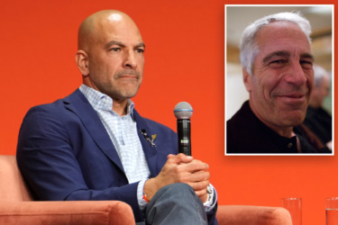 Health expert Peter Attia’s deep ties to Jeffrey Epstein revealed in unearthed emails about sexual health, ‘23-year-old beauties’