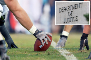 Felon posed as porn star while running racket targeting NFL, NBA athletes and sex-trafficking women: feds