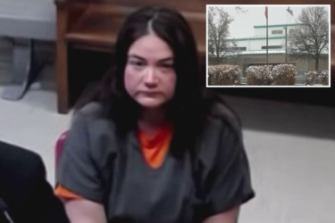 Teacher accused of abusing 10-year-old student up to 5 times a day — and even filming it