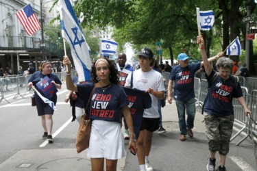 How to fight the lunatic haters: don’t get scared — get smart