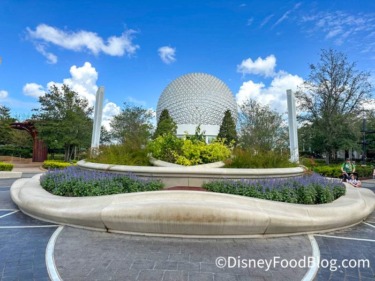 It’s Official: This Is the Best Place To Cry in EPCOT