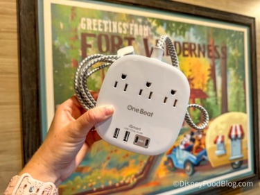 The #1 Disney World Must-Have Most People Don’t Know About