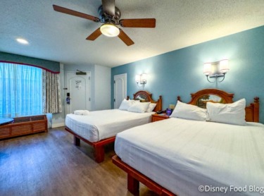 8 Overhyped Hotel Disney World Rooms That Aren’t Worth the Money