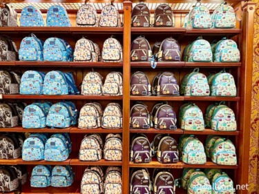 FULL LIST: 52 Disney Loungeflys On Sale On Amazon in March