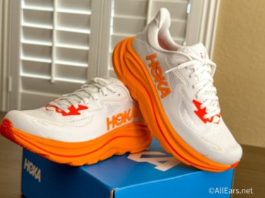 A Bunch of New HOKAs Quietly Released on Amazon