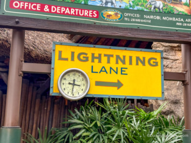 Why Disney Adults Are Suddenly Booking a Lightning Lane for Walk-On Rides