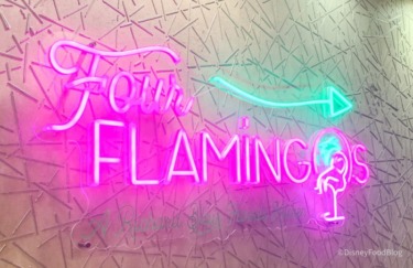 An Exclusive Brunch Is Coming to This Michelin Recommended Restaurant Near Disney World