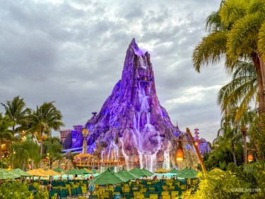 Universal Just Announced the Return of an EXCLUSIVE Event