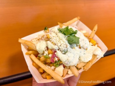 I Ordered One of the Cheapest Snacks at Disney’s Pop Century Hotel — This Is What I Loved About It