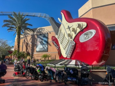 CONFIRMED: Full List of Disney World Ride Closures in March 2026