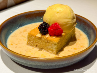 REVIEW: I Hate To Break It To You, But This EPCOT Restaurant Is STILL Worth Getting a Reservation For