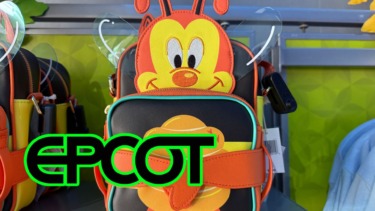 Photos: Birds and Bees (Spike and Orange!) Take Over This Year’s EPCOT Flower and Garden Festival Merchandise