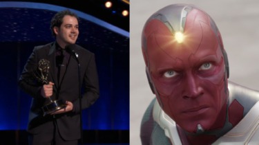 Marvel Taps Emmy Award Winner Mick Giacchino for New Series