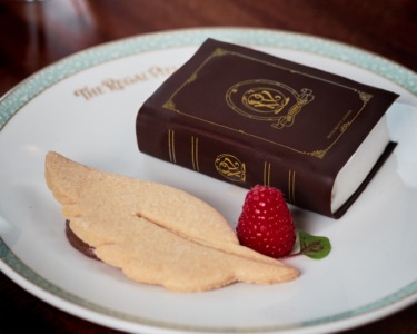 New Food & Drinks Revealed for Disney Adventure World Opening