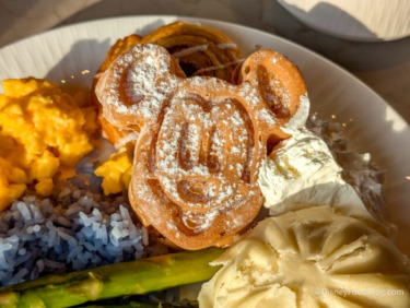 REVIEW: We Ate at Disney’s NEW Pixar Buffet, and We Couldn’t Ask For More