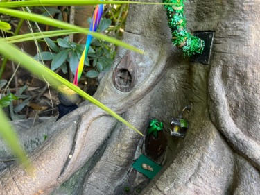 PHOTOS: The Little Man of Disneyland Is Getting Ready For St. Patrick’s Day