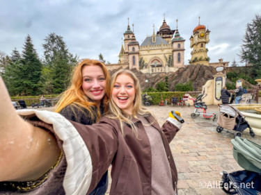You Will NEVER Guess Which Theme Park We Just Went To (No, Seriously, You Won’t)